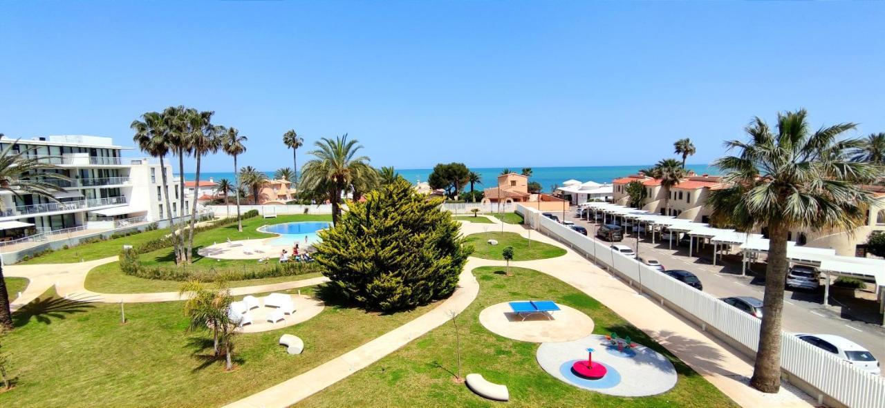 Apartamento Denia Beach By Denia Costa 외부 사진
