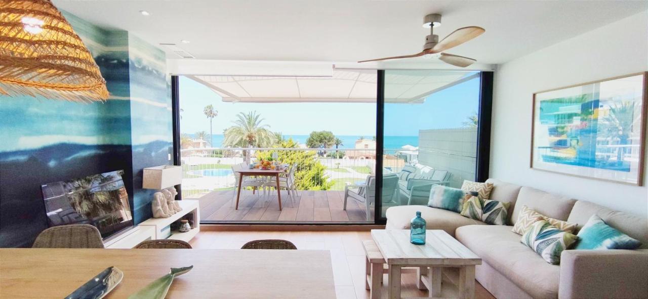 Apartamento Denia Beach By Denia Costa 외부 사진