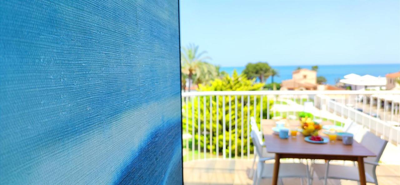 Apartamento Denia Beach By Denia Costa 외부 사진