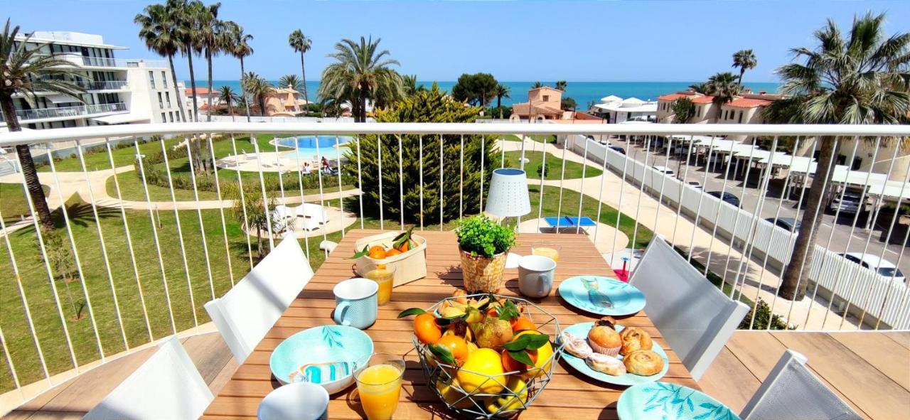 Apartamento Denia Beach By Denia Costa 외부 사진
