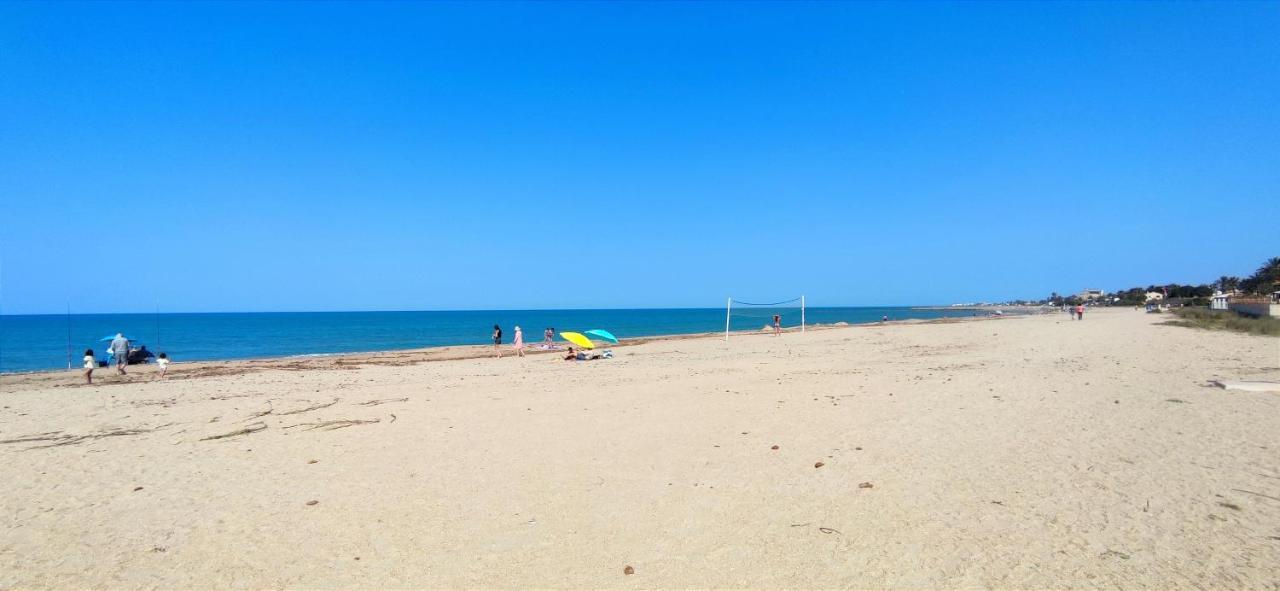 Apartamento Denia Beach By Denia Costa 외부 사진